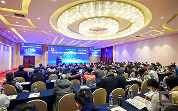 2020（第九届）全国碳纤维产业...