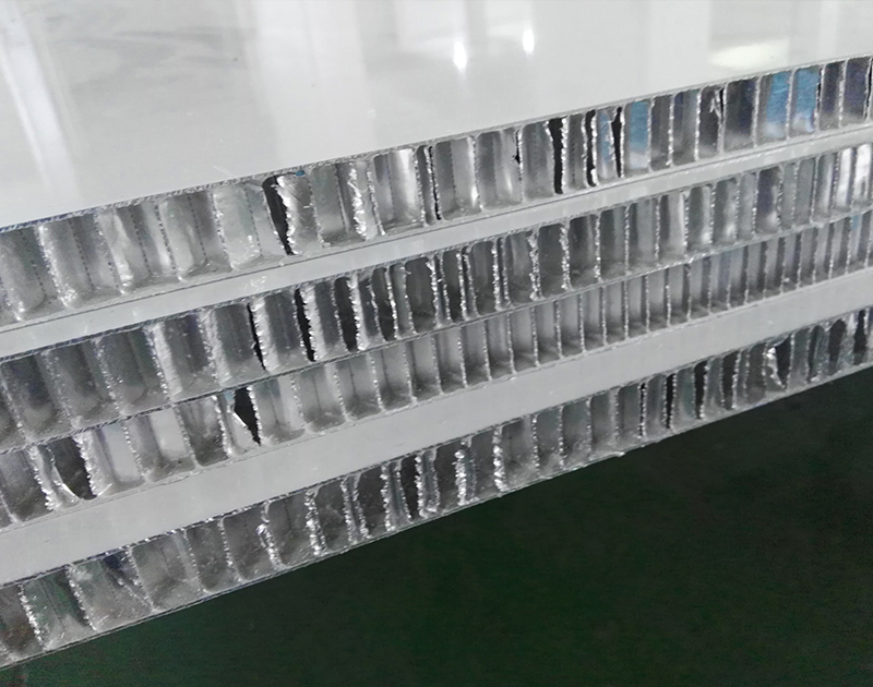 超宽超长车厢板书写投影板