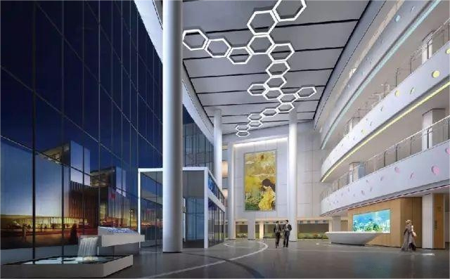 苏州鸿赞——墙板系列