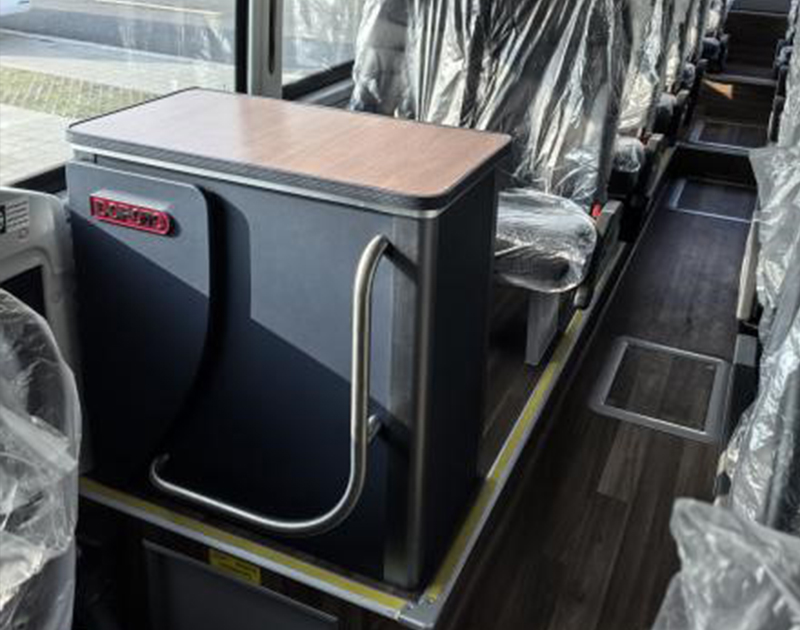 汽车冰箱柜用铝蜂窝板