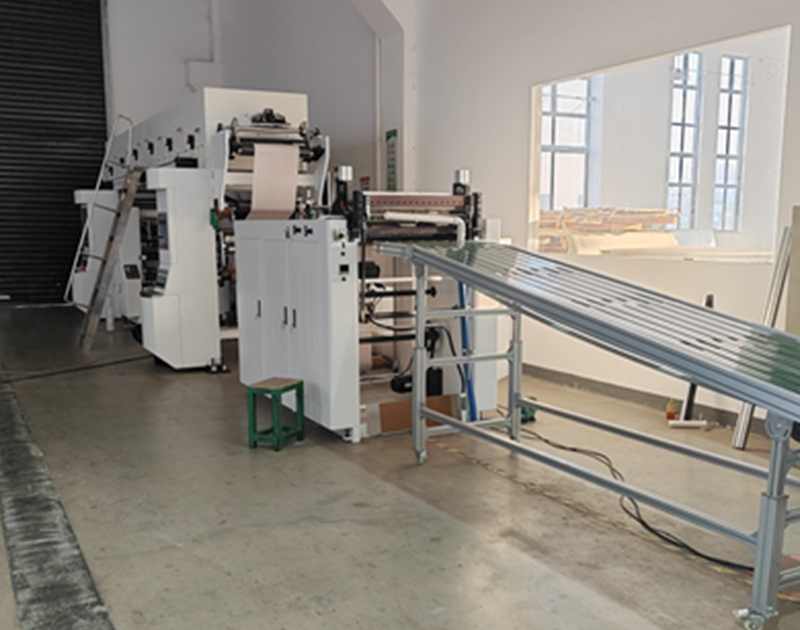 芳纶蜂窝涂胶设备