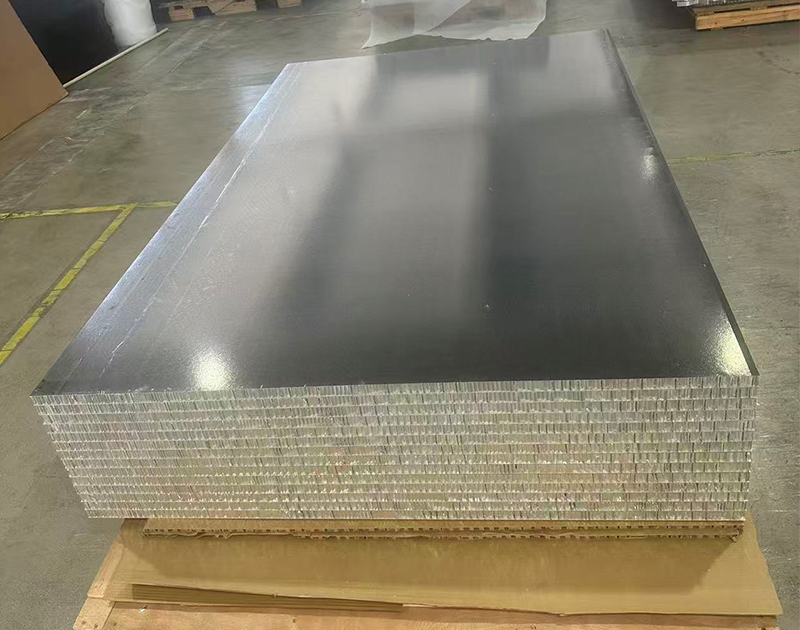 车顶帐篷用铝蜂窝板