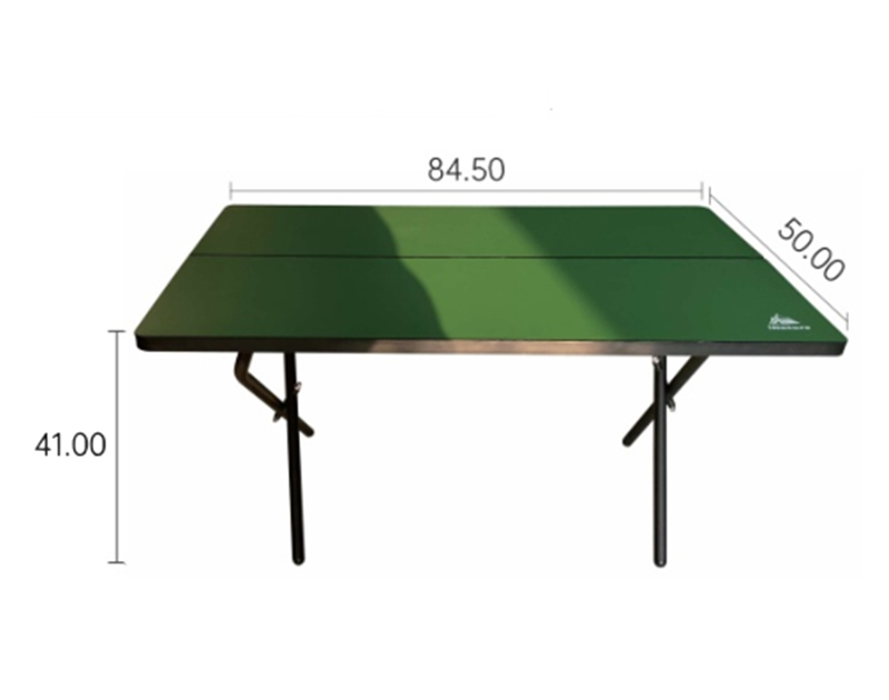 鸿赞蜂窝户外桌