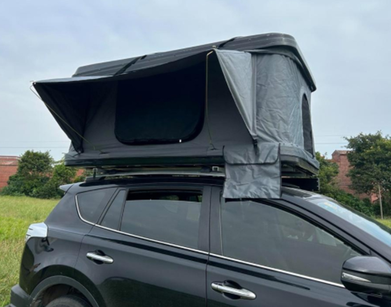 车顶帐篷用埃赛板