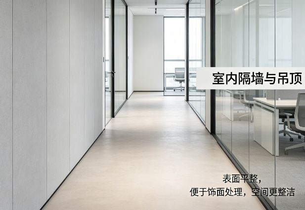 轻量化防腐材料赛道持续扩容 玻璃钢贝力芯...